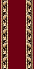 Ковровая Дорожка OLYMPOS D040 RED