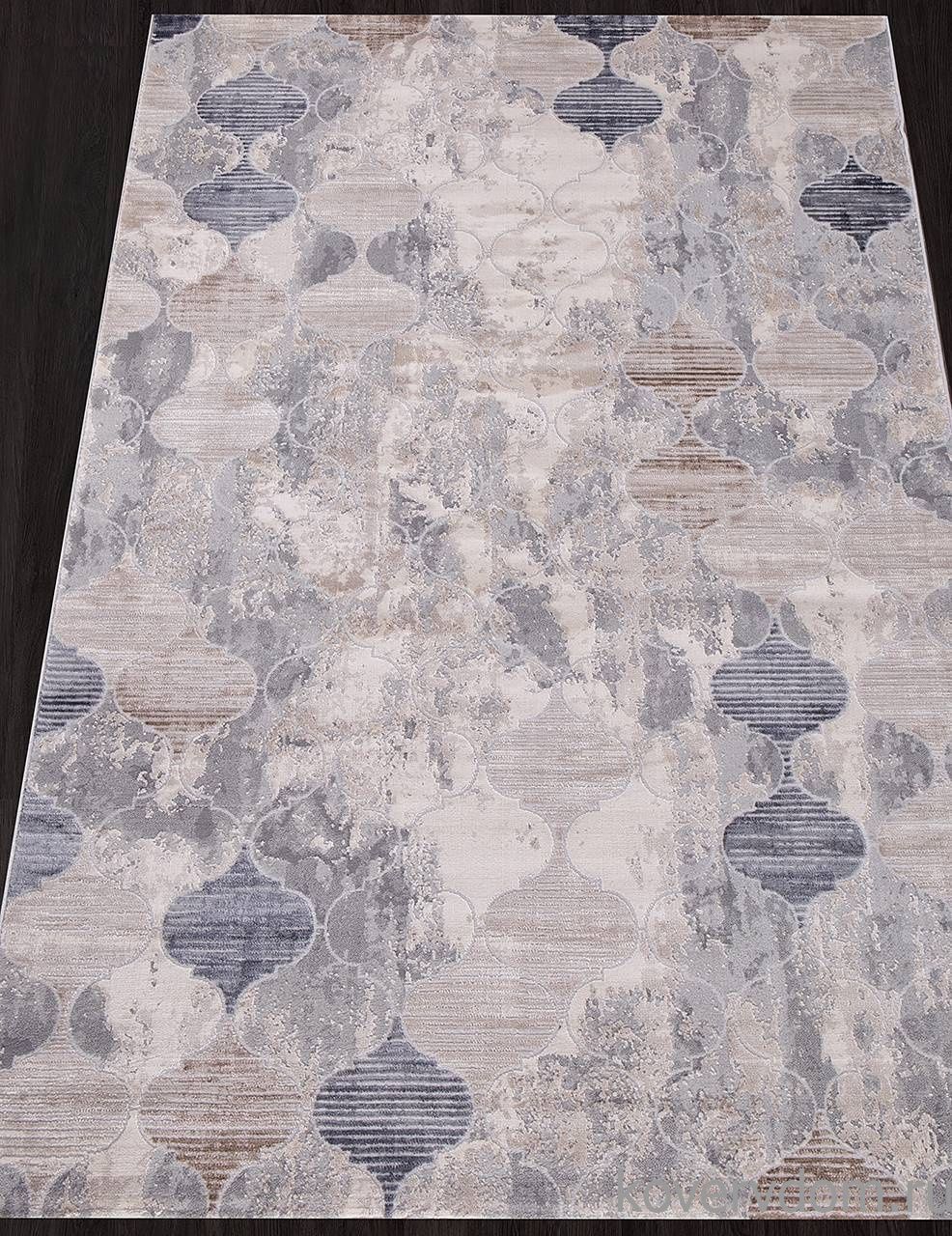 Ковер TOKIO 20584B L.BEIGE / CREAM