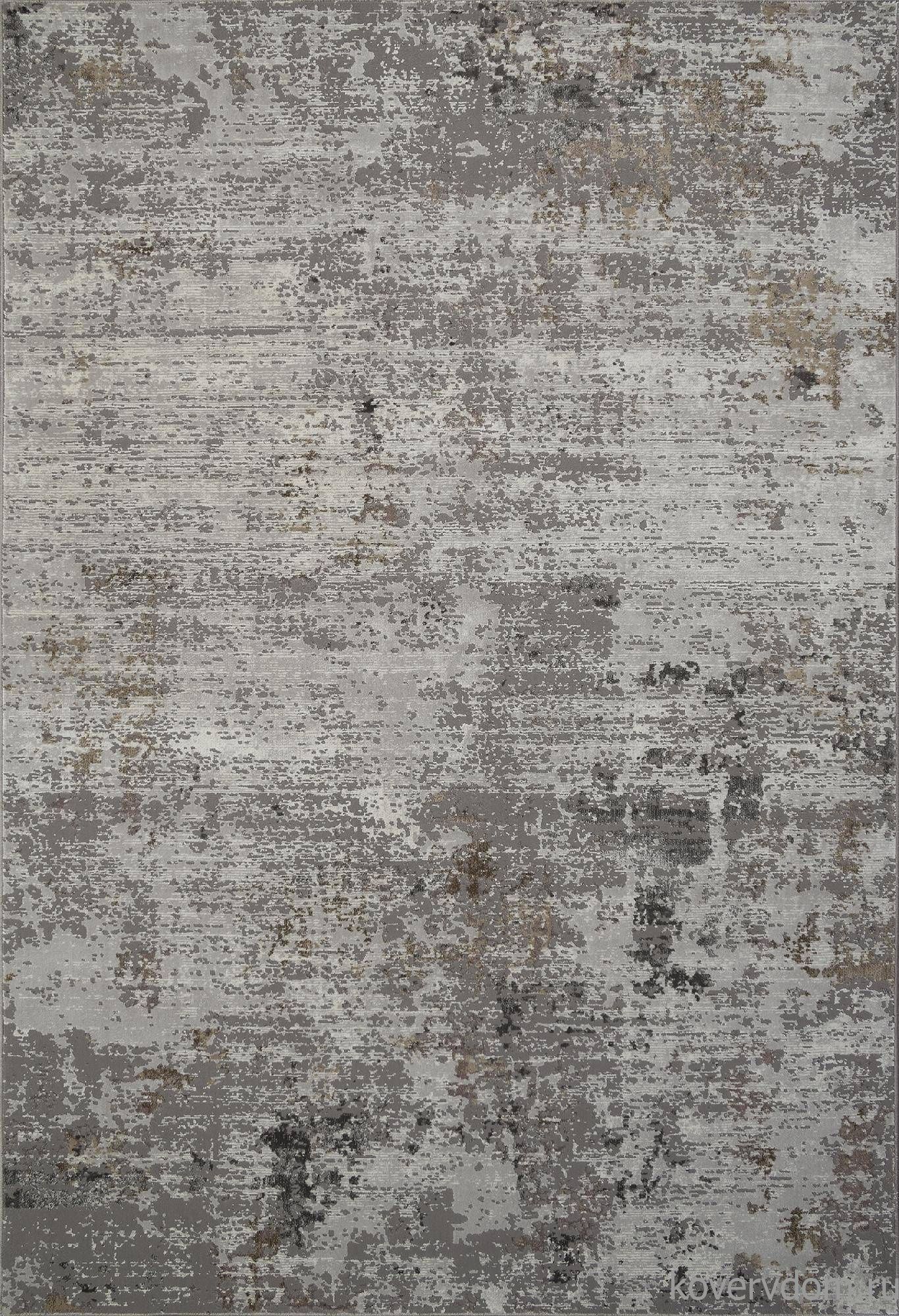 Ковер GRAFF F343 GRAY Ковер GRAFF F343 GRAY
