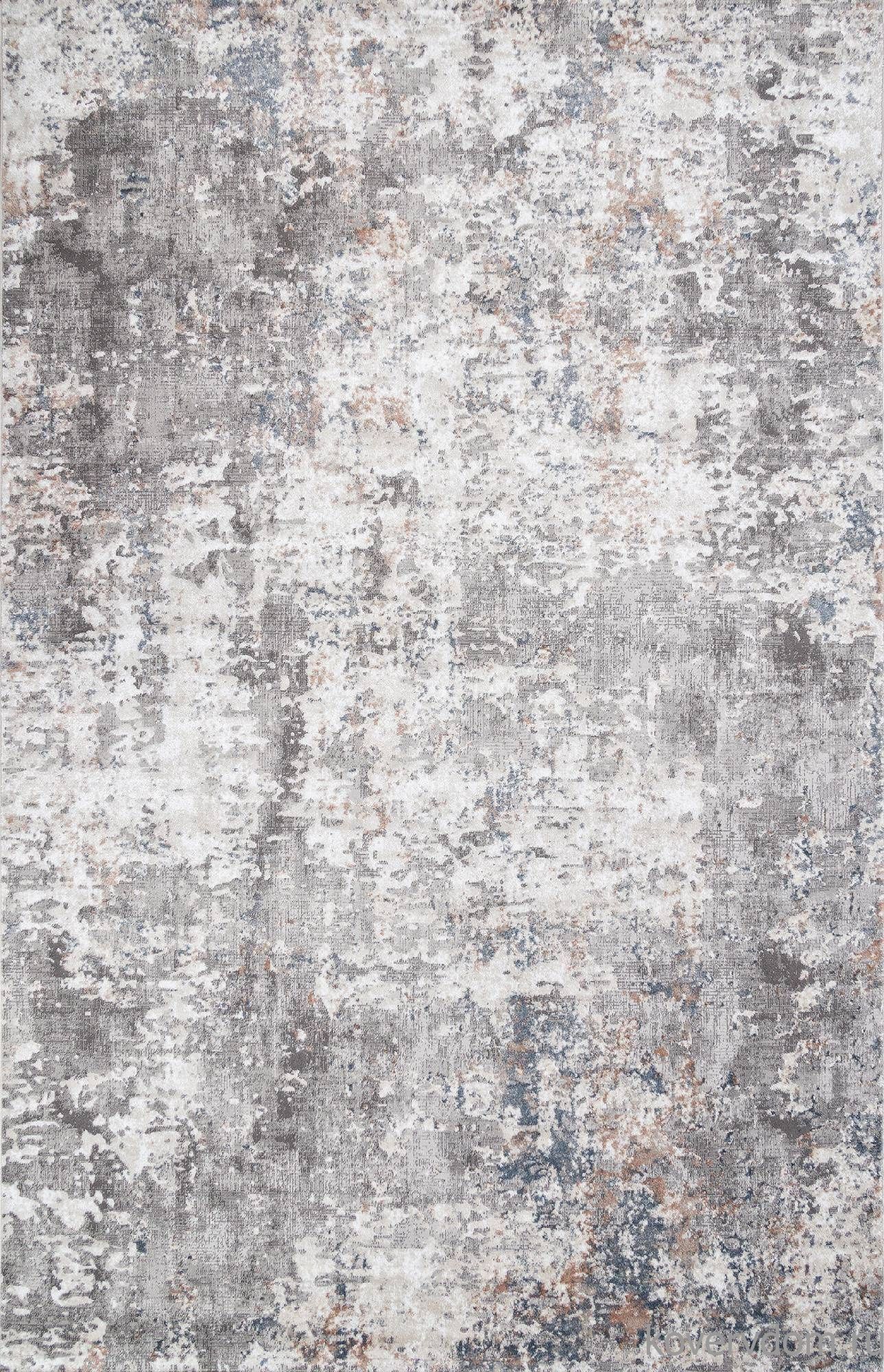 Ковер KIRKE 02945A BLUE / BEIGE Ковер KIRKE 02945A BLUE / BEIGE