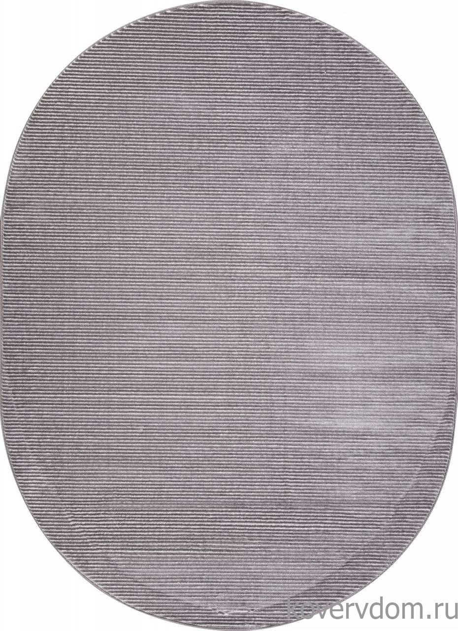Ковер ATLANTIS D950 GRAY-CREAM Овал Ковер ATLANTIS D950 GRAY-CREAM Овал