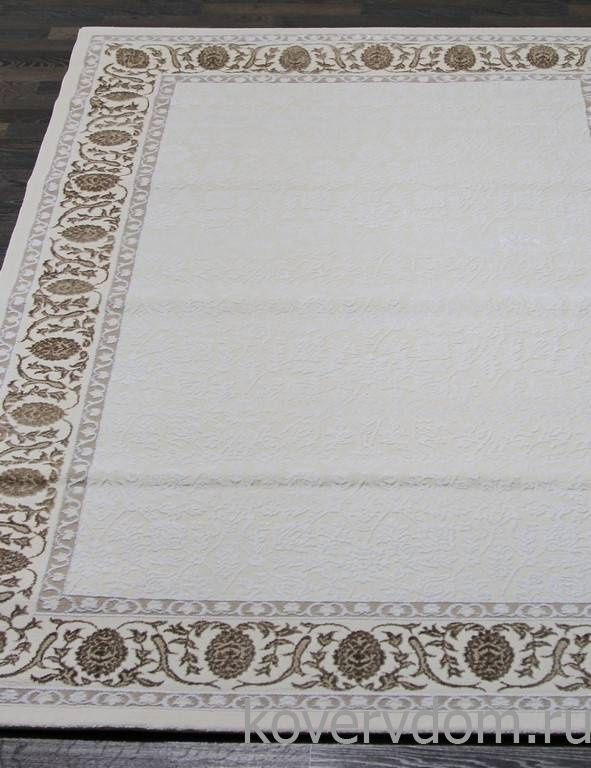 Ковер Pacha 07821B POLY.C.KREM / POLY.C