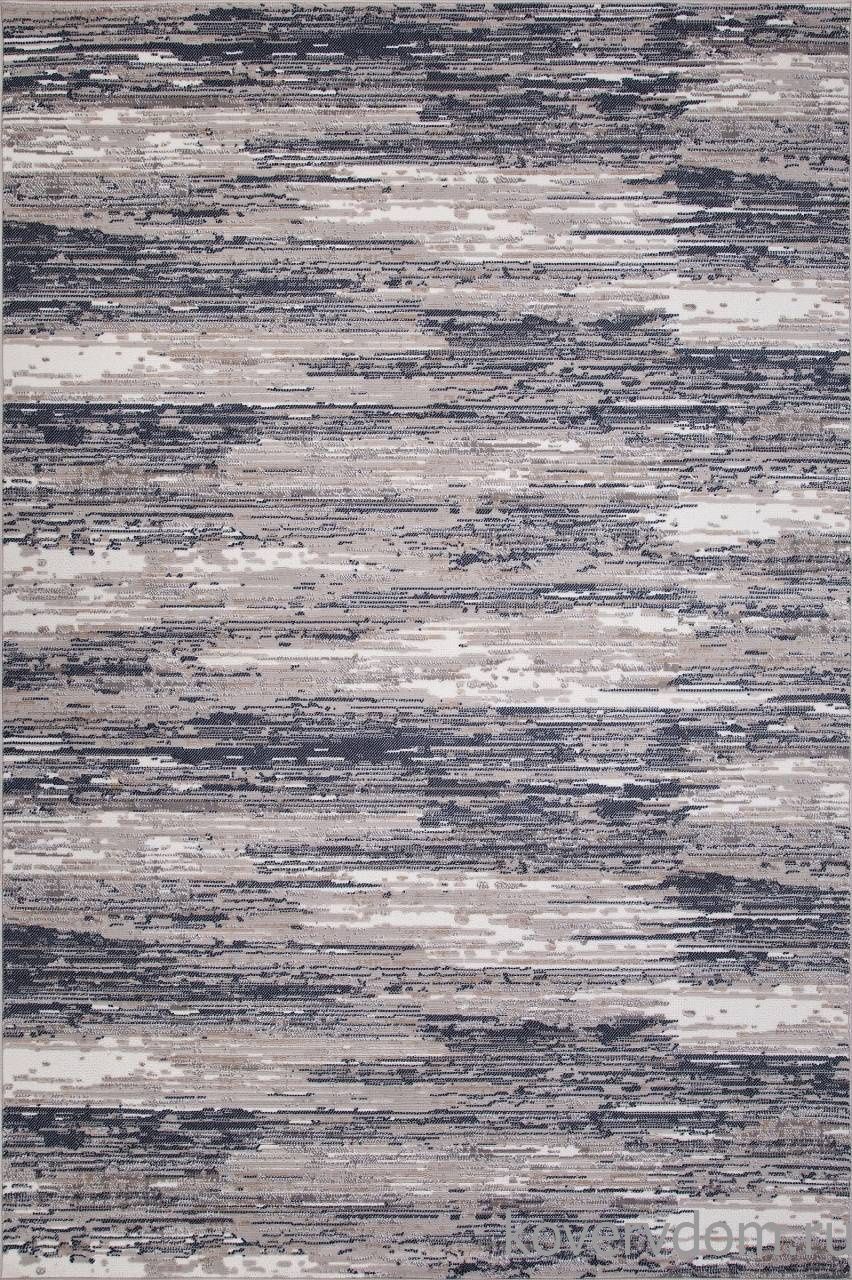 Ковер RICHI 8676 GRAY-BLUE Ковер RICHI 8676 GRAY-BLUE