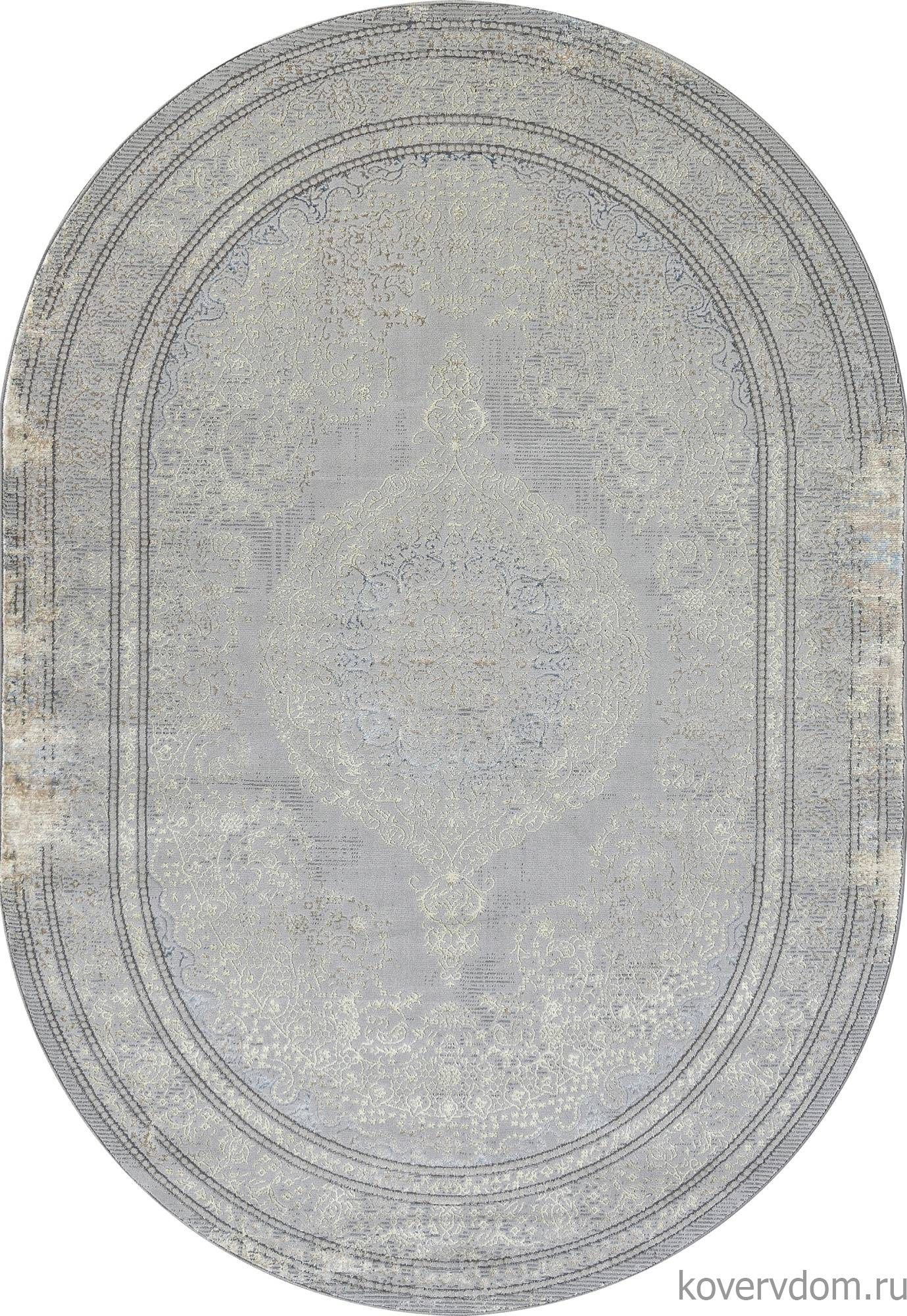 Ковер AZIZA O0788 930 Овал Ковер AZIZA O0788 930 Овал
