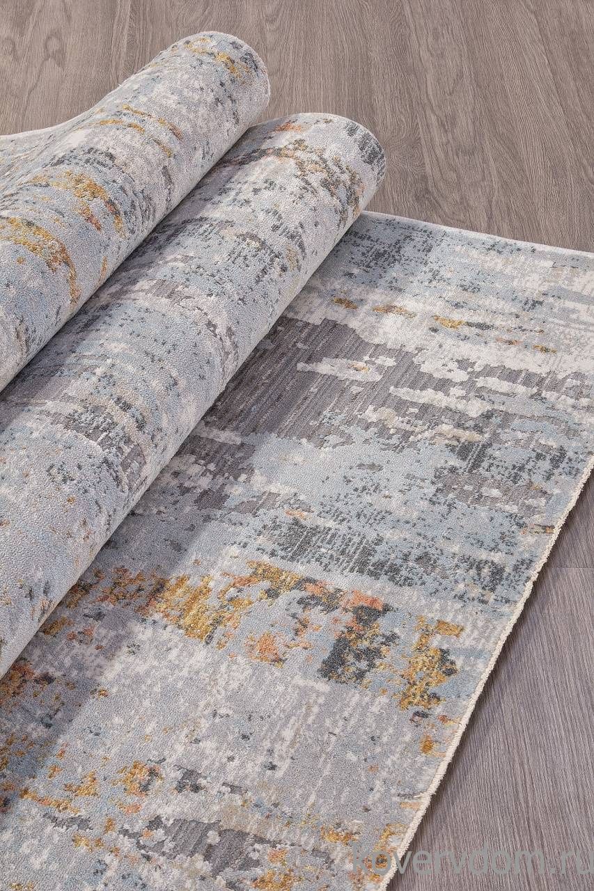 Ковер PETRA L0774A LIGHT GRAY Ковер PETRA L0774A LIGHT GRAY