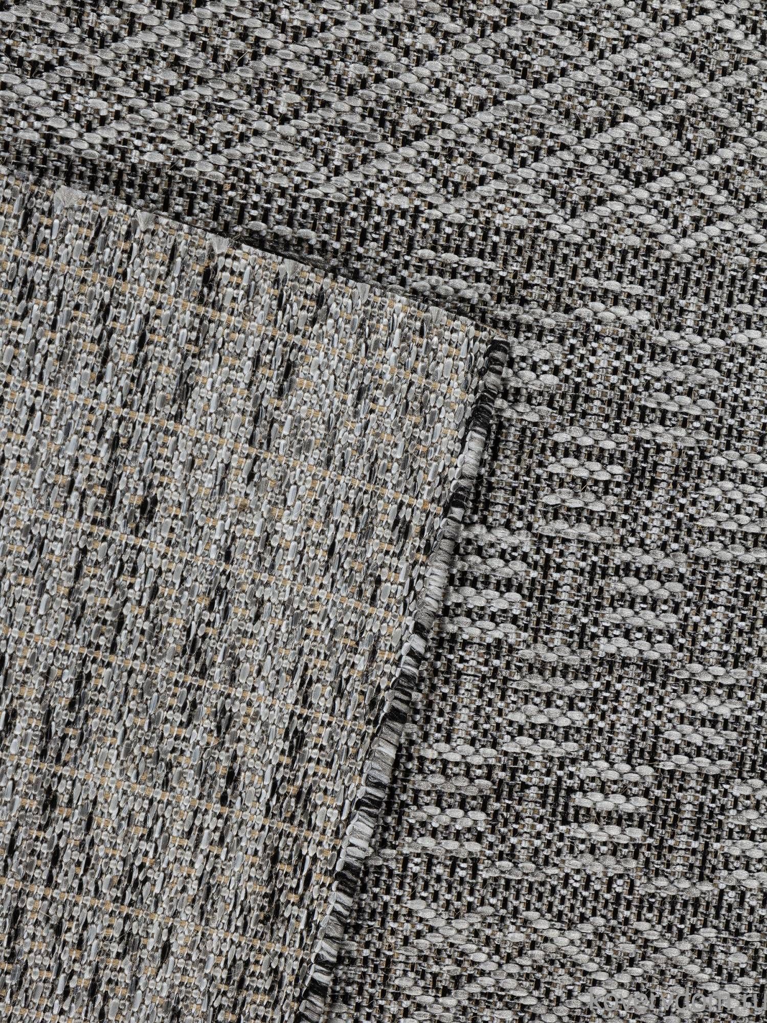 Ковровая Дорожка KAIR S160 DARK GRAY