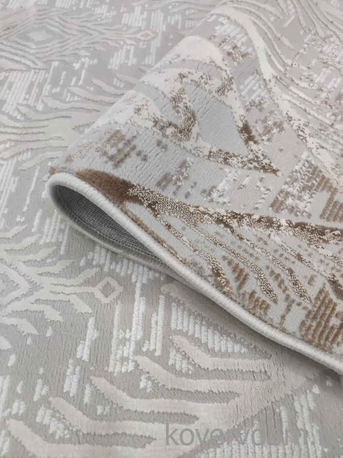 Ковер Elegance 4958A Beige-Beige Овал Ковер Elegance 4958A Beige-Beige Овал