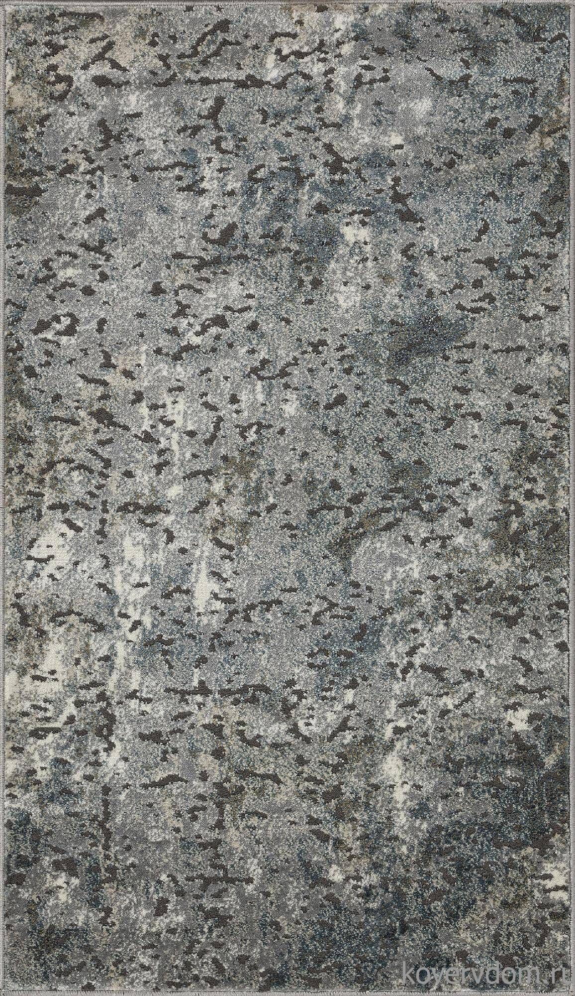 Ковер SERENITY D873 GRAY 4 Ковер SERENITY D873 GRAY 4