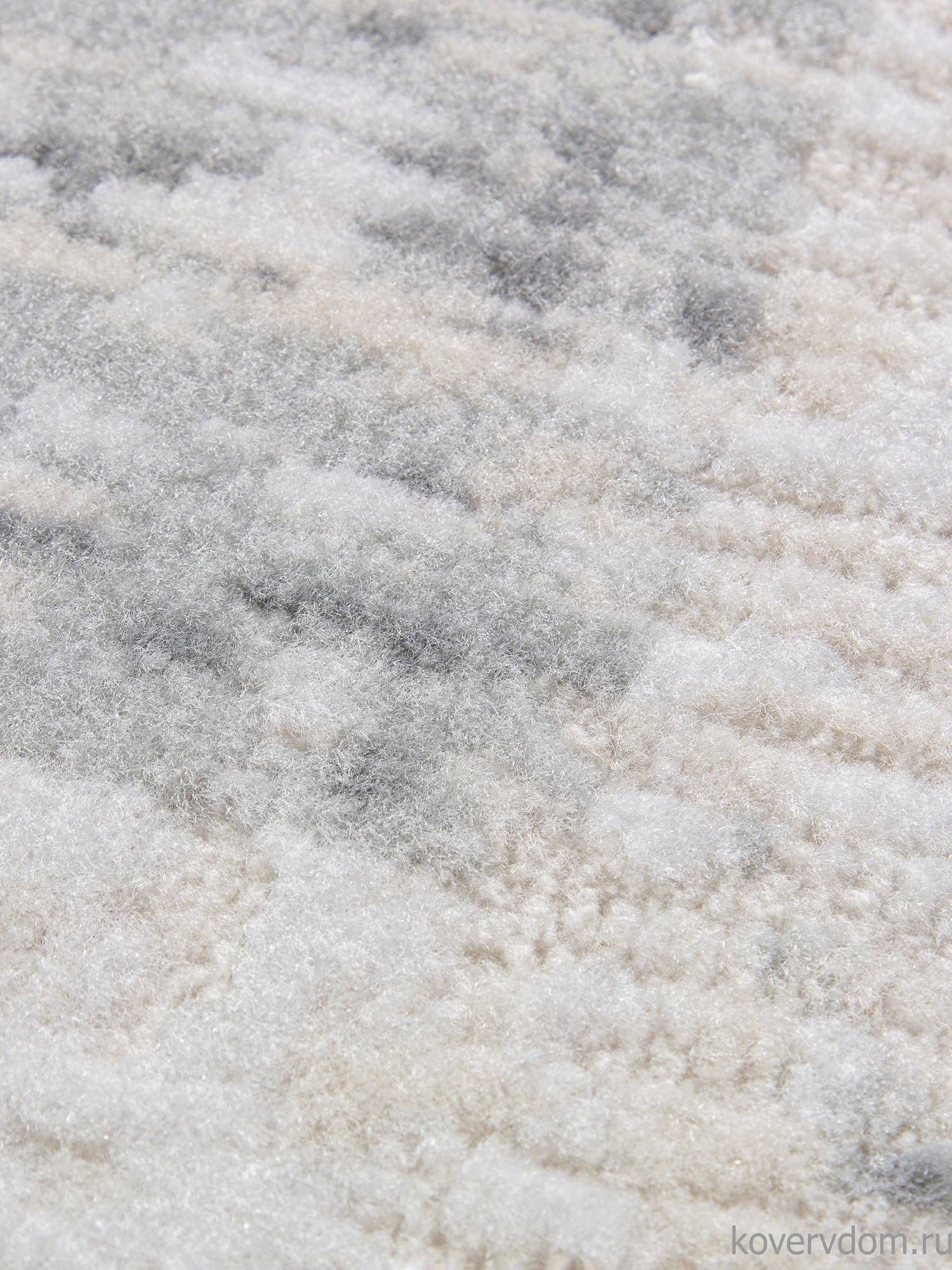 Ковер CUBA F387 BEIGE Овал