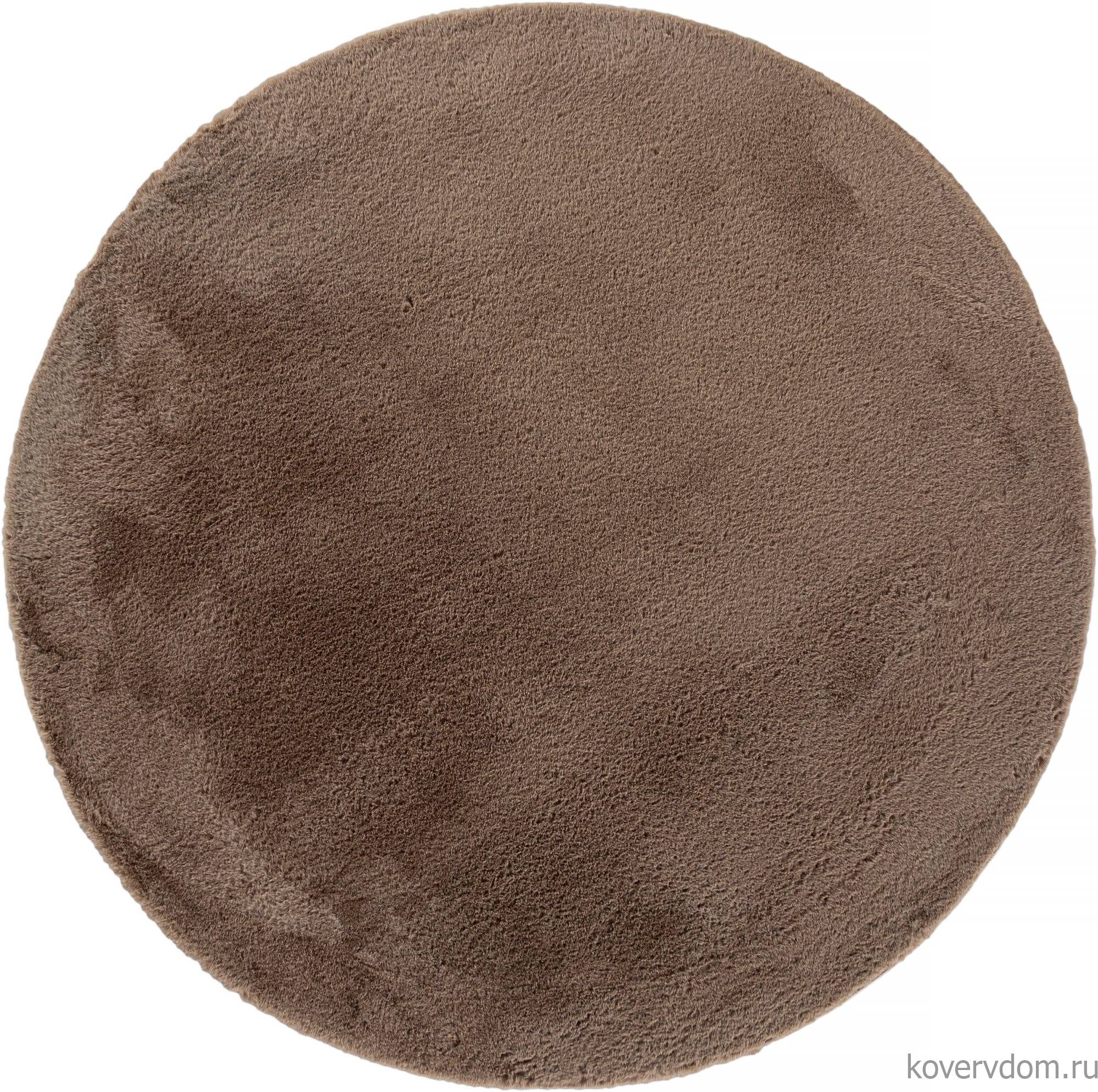 Ковер RABBIT LUXE PX2001 CAMEL Круг