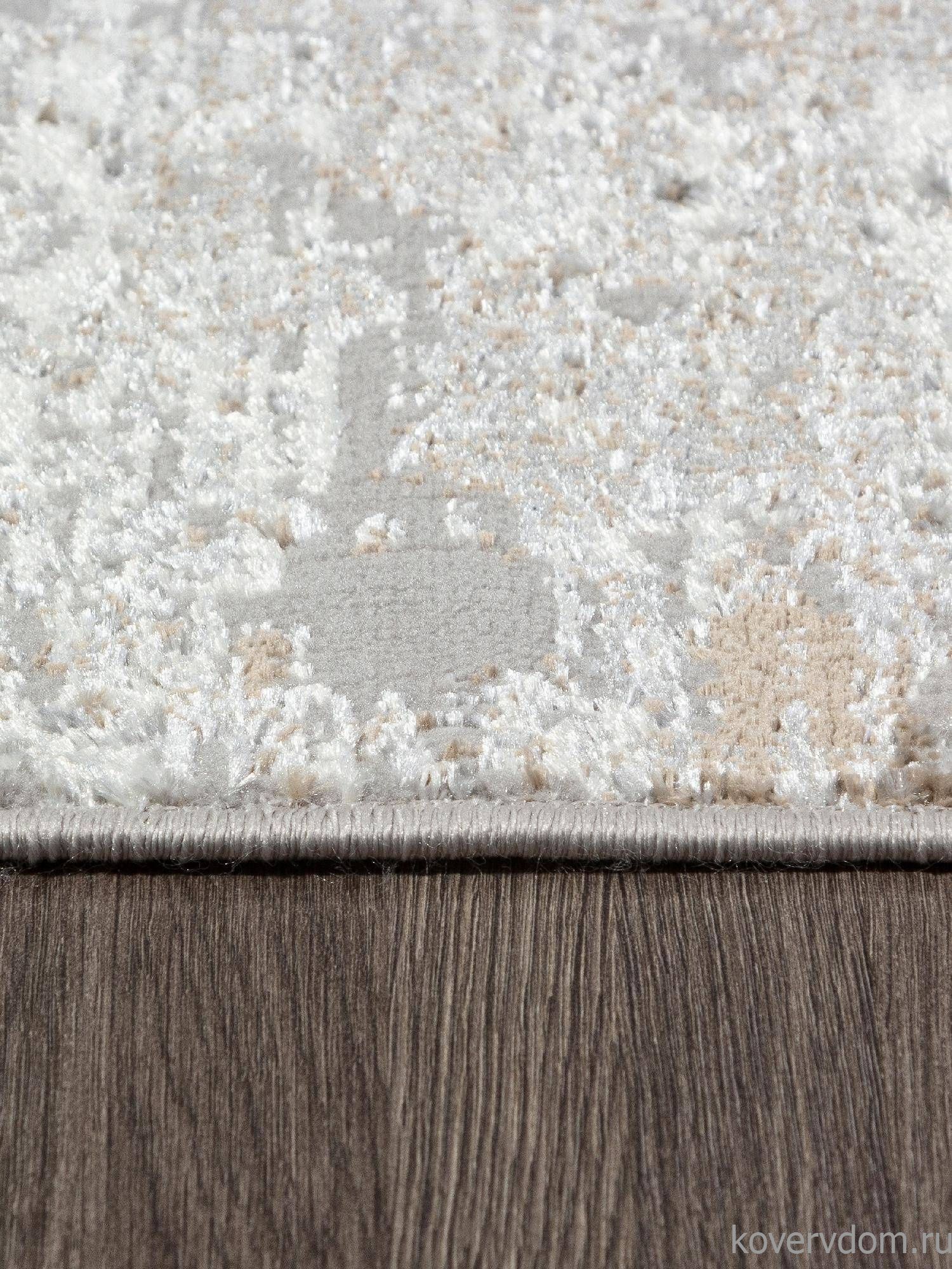Ковер PARADIZE-A 00741A GREY / GREY