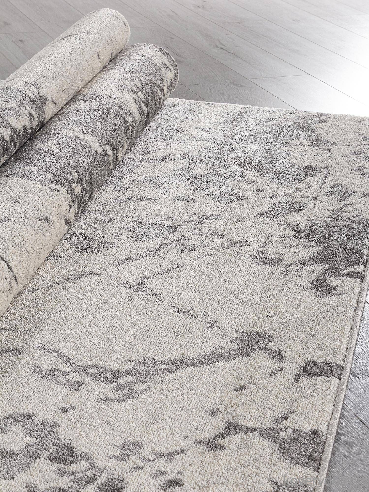 Ковер MILEDY MP18 GRAY Ковер MILEDY MP18 GRAY