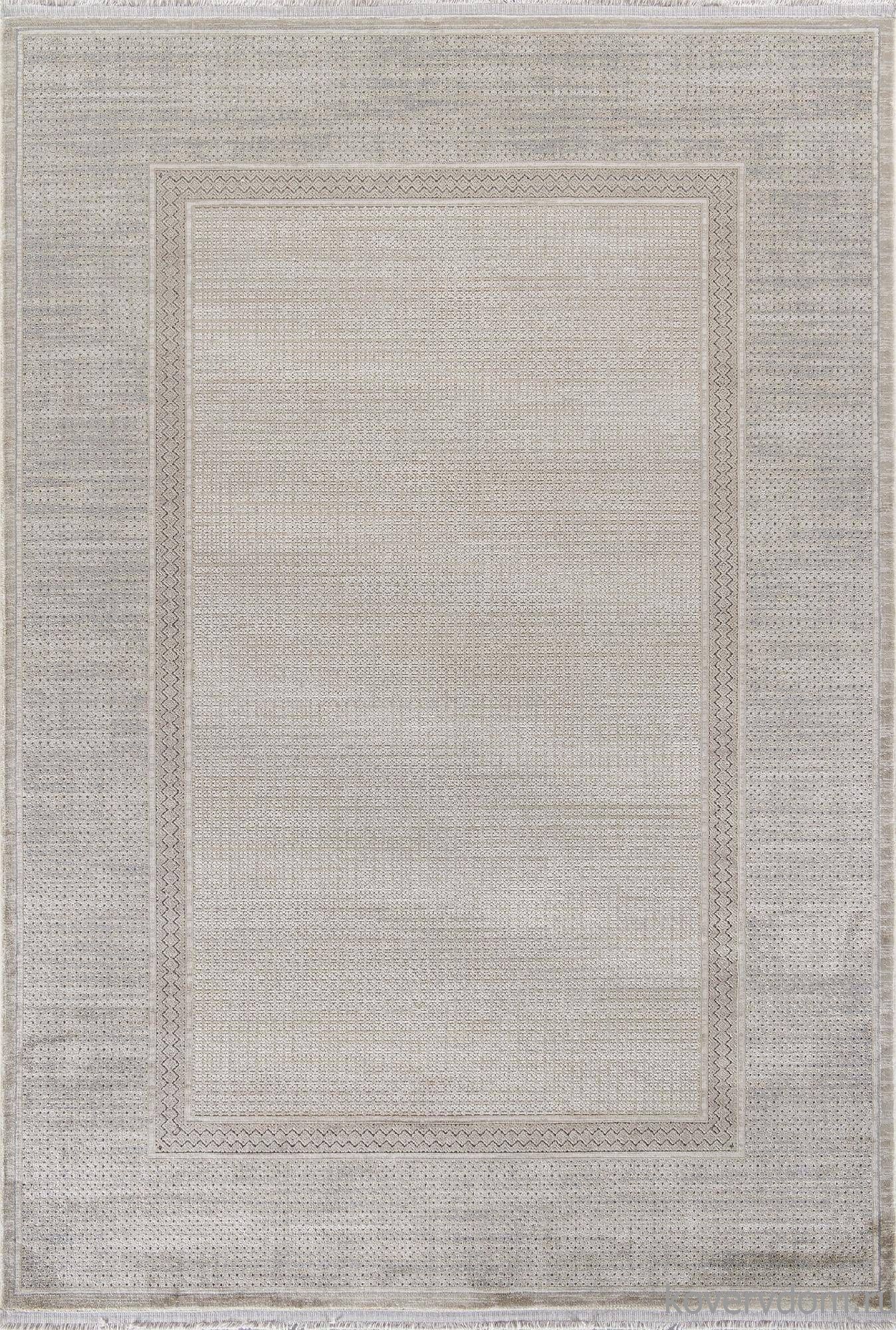 Ковер EMPEROS OLIMPOS A802AP L.BEIGE / GREY Ковер EMPEROS OLIMPOS A802AP L.BEIGE / GREY