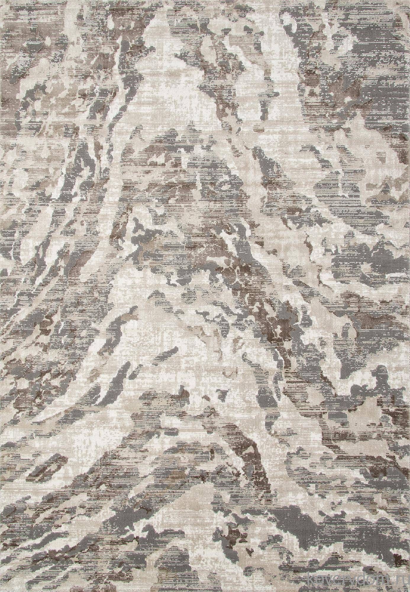 Ковер Armina GA017C GREY / BROWN