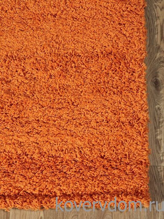 Ковер длинноворсовый Highline 2144 9202 orange Ковер длинноворсовый Highline 2144 9202 orange