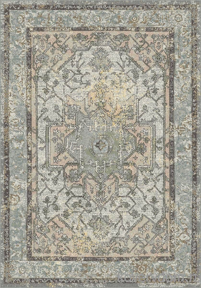 Ковер из вискозы Beluchi 88465 5280 Ковер из вискозы Beluchi 88465 5280