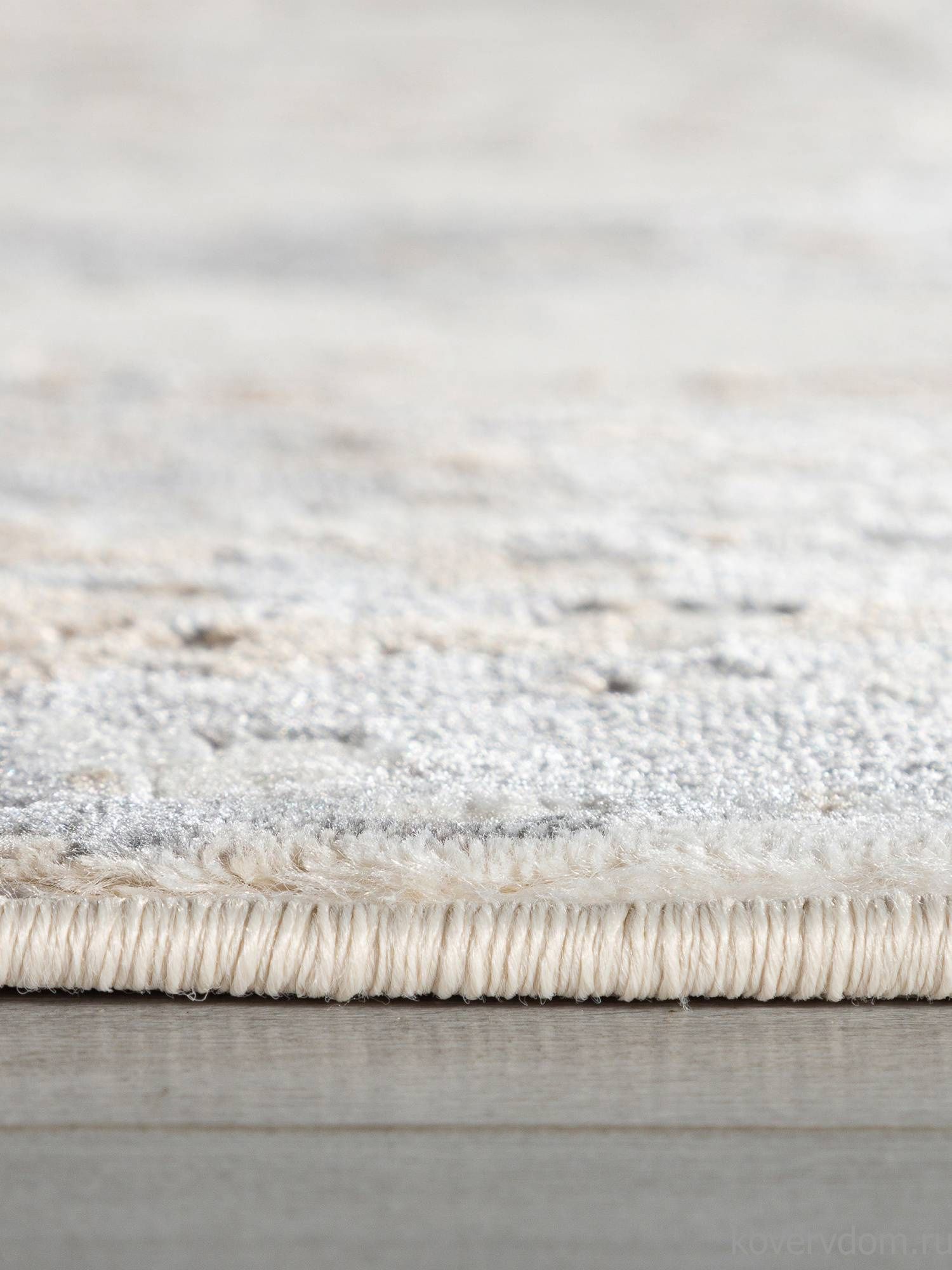 Ковер SIESTA M027A LIGHT BEIGE / TAUPE