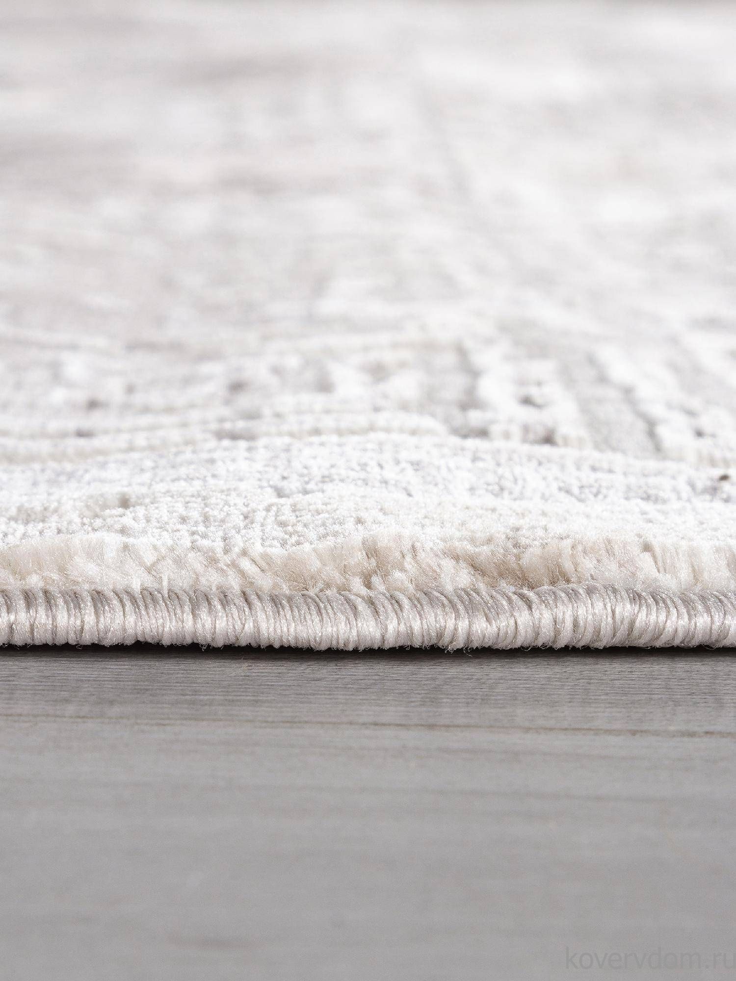 Ковер LUCCI P0411 L.GRAY / PLY A.GRI COKME Овал Ковер LUCCI P0411 L.GRAY / PLY A.GRI COKME Овал