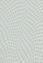 Рельефный ковер Ragolle из вискозы GENOVA 38526 5858 91