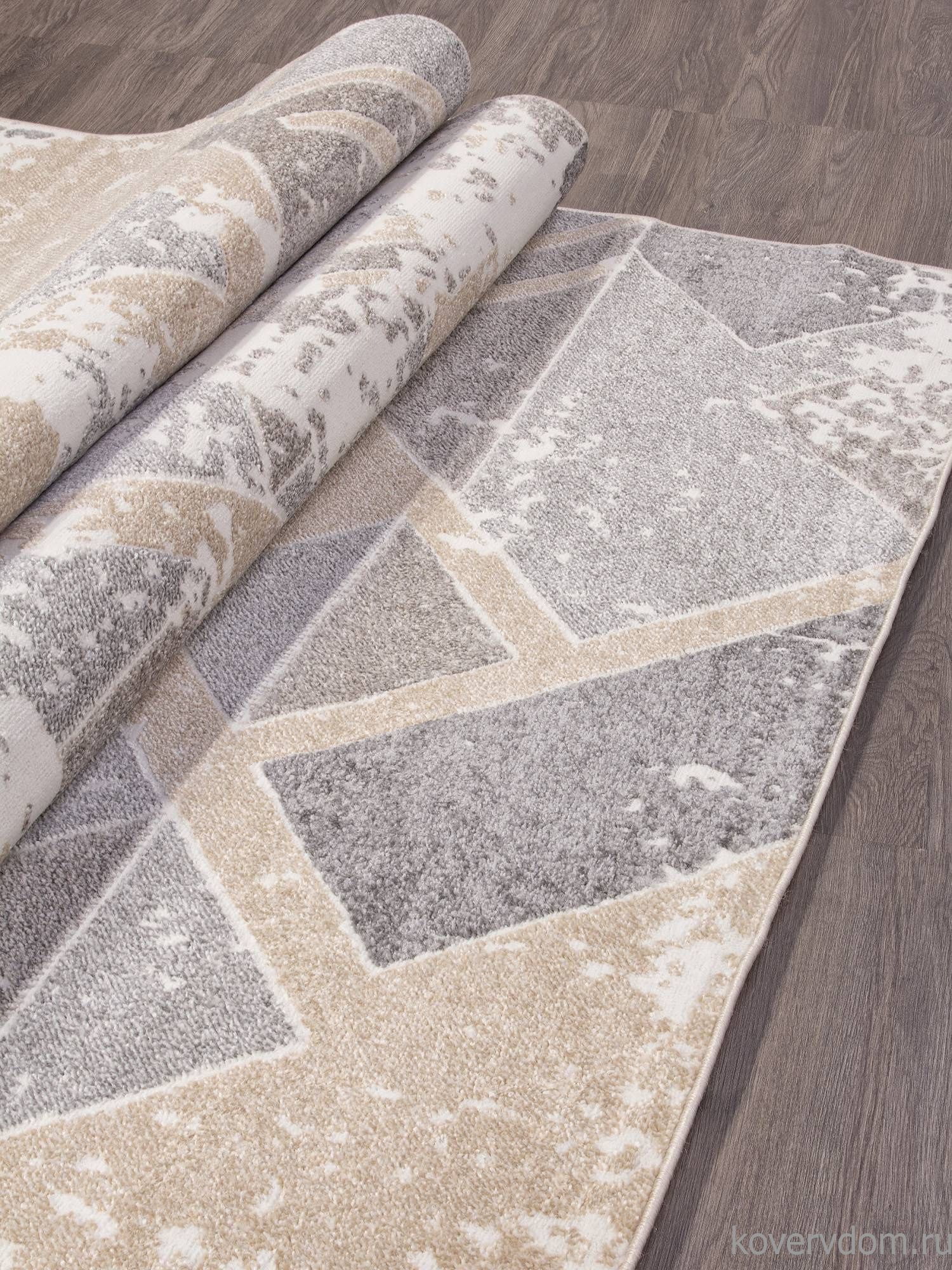 Ковер NATUREL D979 BEIGE