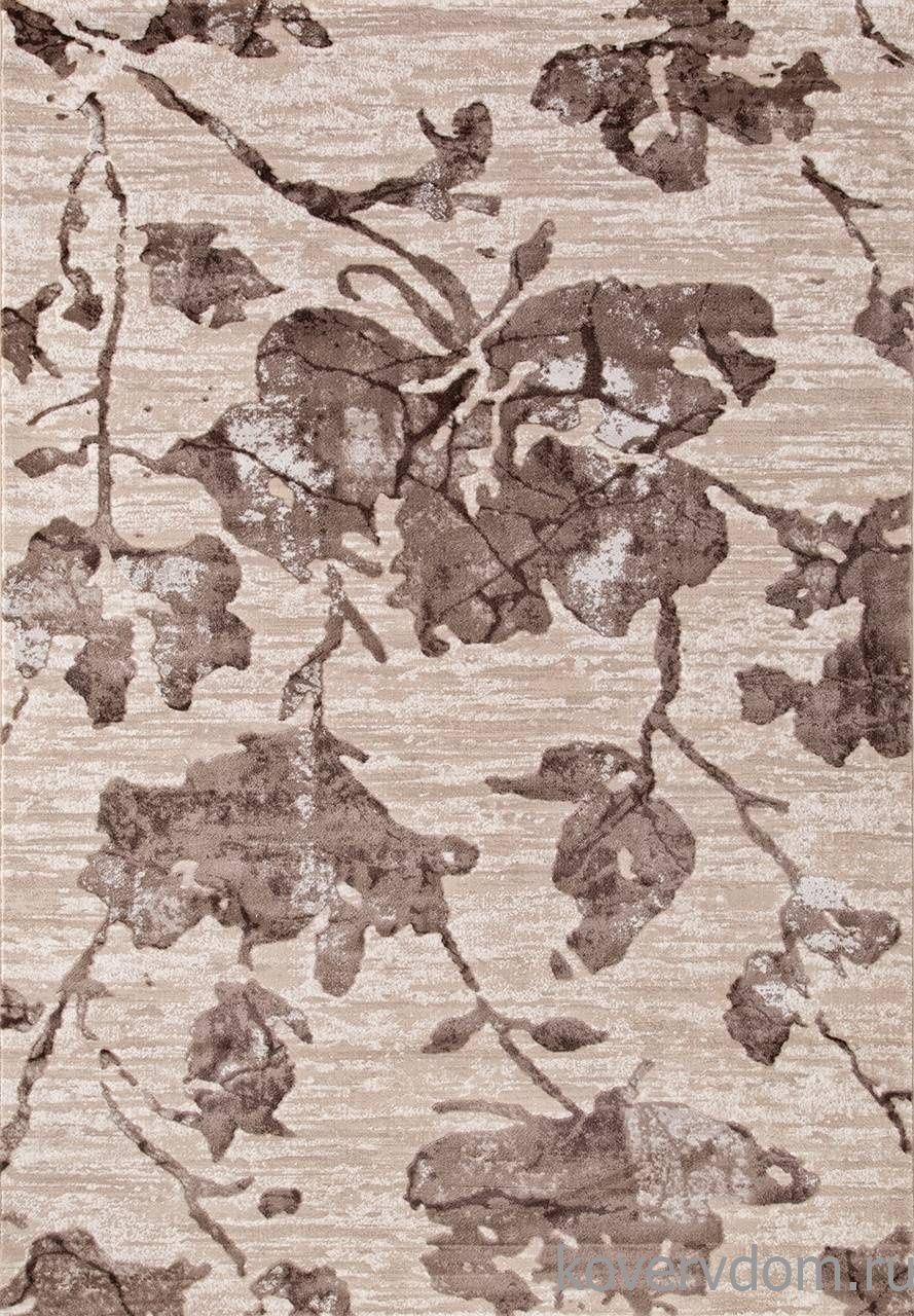 Ковер TOKIO 17974A BEIGE / BROWN Ковер TOKIO 17974A BEIGE / BROWN