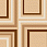 Ковер  Super Vision 8818 beige  ОВАЛ 