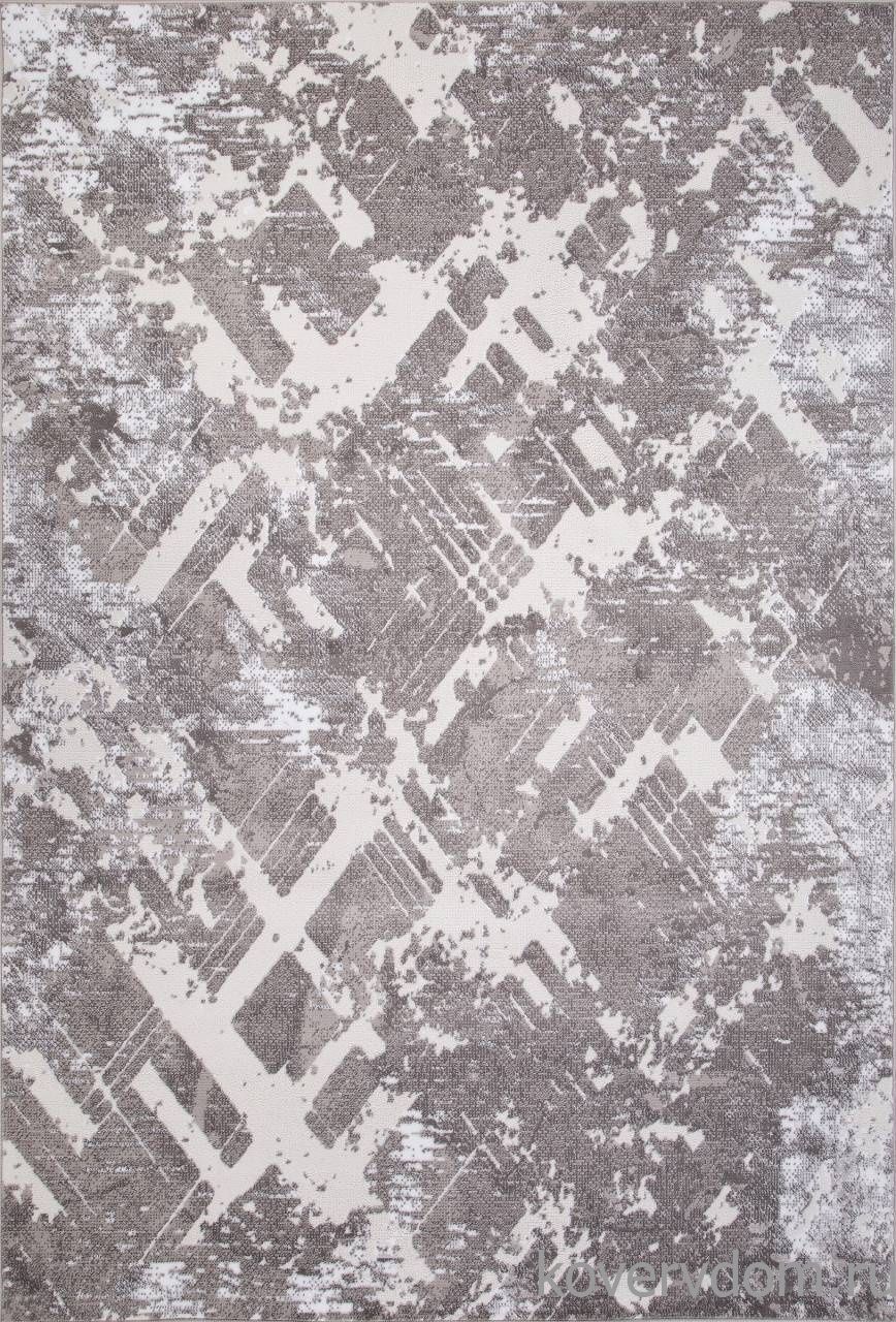 Ковер RICHI 8134 GRAY Ковер RICHI 8134 GRAY