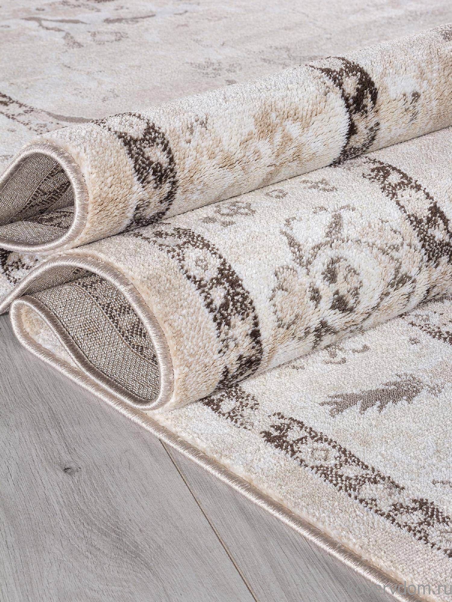 Ковер IRIS-A MP04 BEIGE