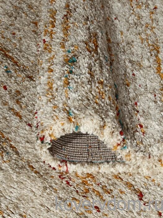 Ковер длинноворсовый шегги Sherpa cosy 52608 060 Ковер длинноворсовый шегги Sherpa cosy 52608 060