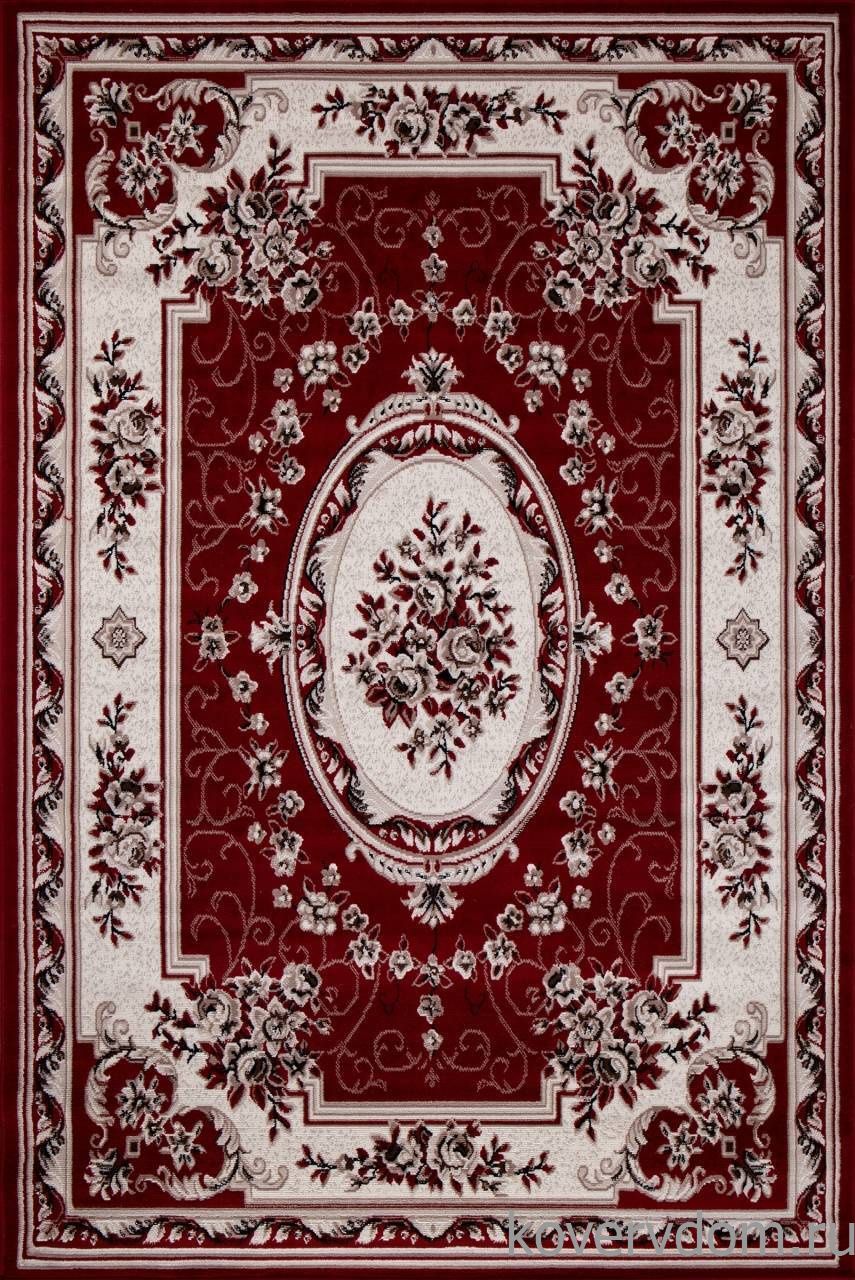 Ковер GAVANA 5444 RED Ковер GAVANA 5444 RED