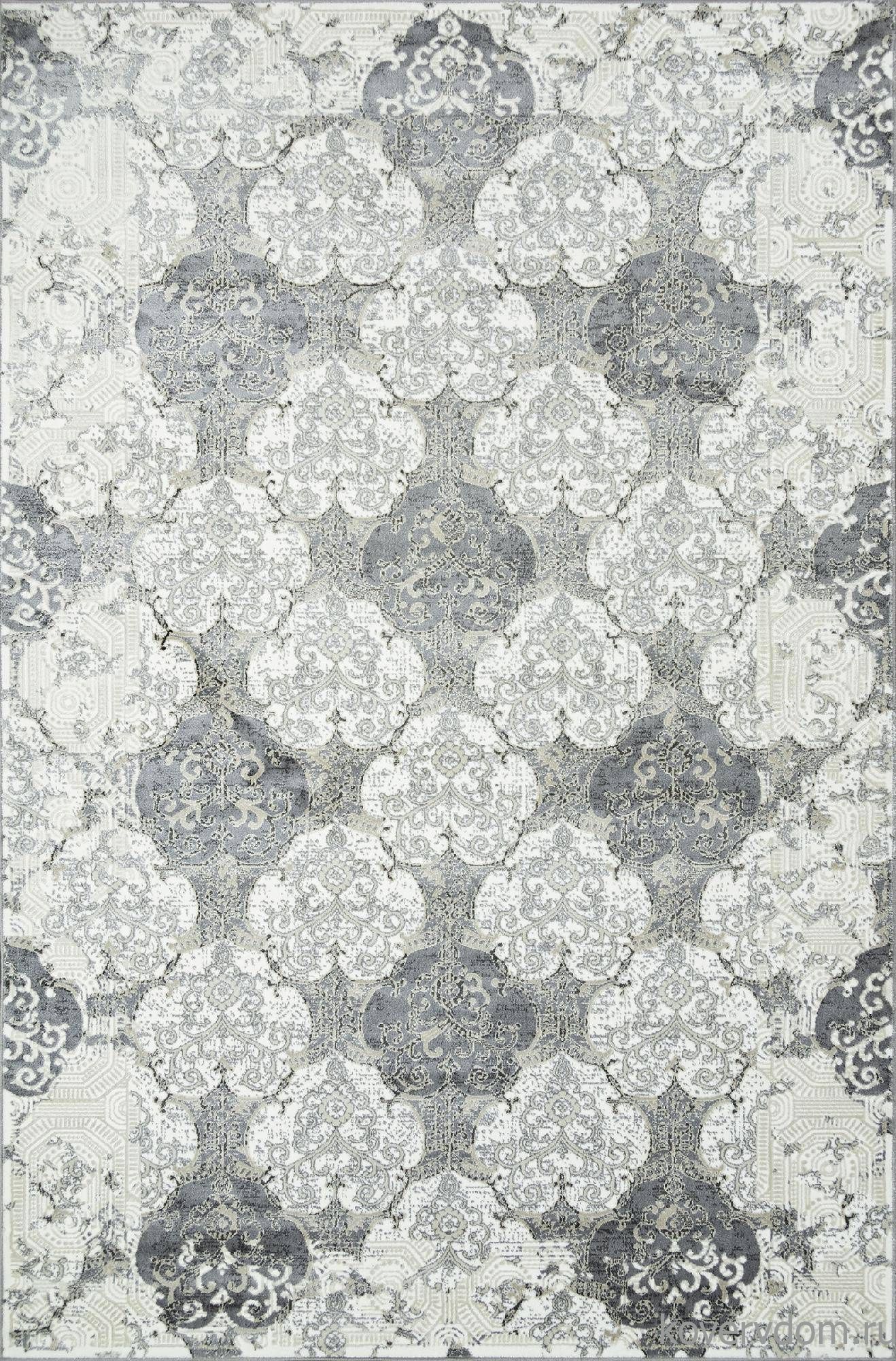 Ковер ATLANTIS NB01 GRAY Ковер ATLANTIS NB01 GRAY