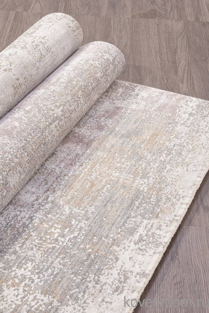 Ковер ATRIUM L0794C LIGHT GRAY Ковер ATRIUM L0794C LIGHT GRAY