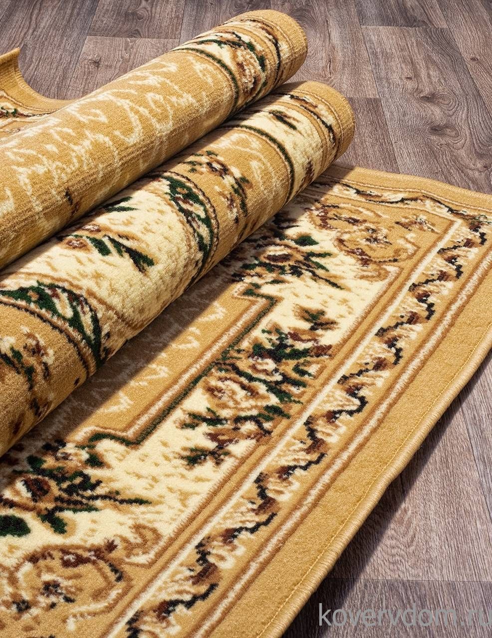 Ковер LAGUNA 5444 BEIGE Ковер LAGUNA 5444 BEIGE