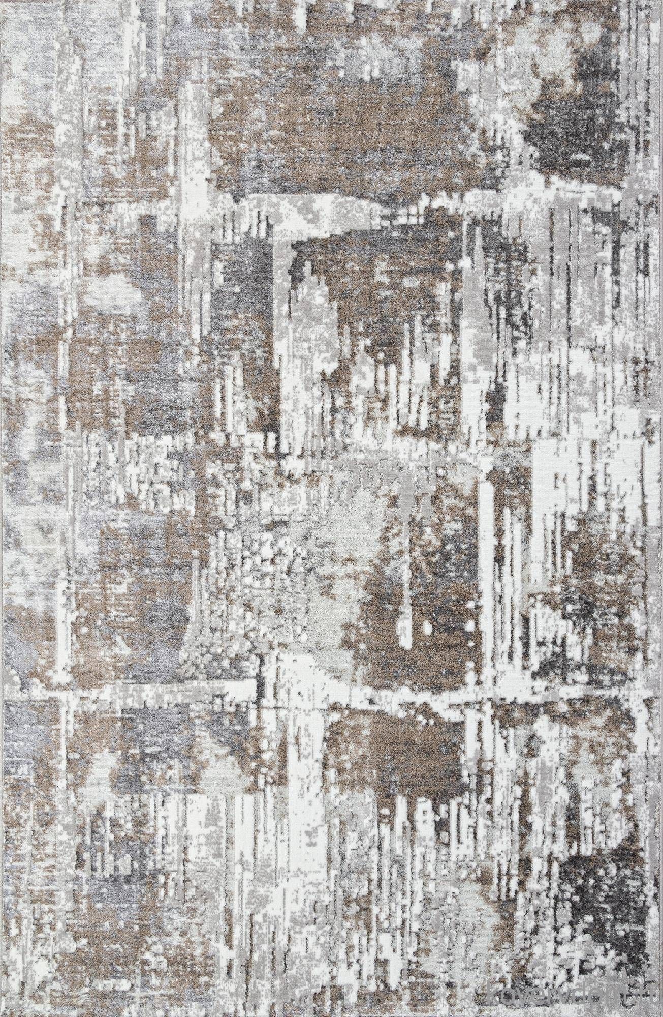 Ковер PARADIZE 06735B CREAM HB / GREY Ковер PARADIZE 06735B CREAM HB / GREY