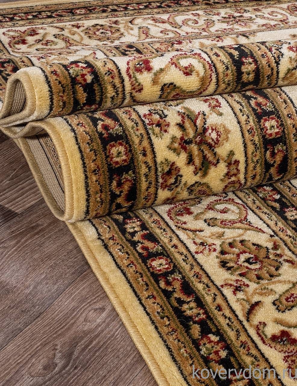 Ковер OLYMPOS D064 CREAM Ковер OLYMPOS D064 CREAM