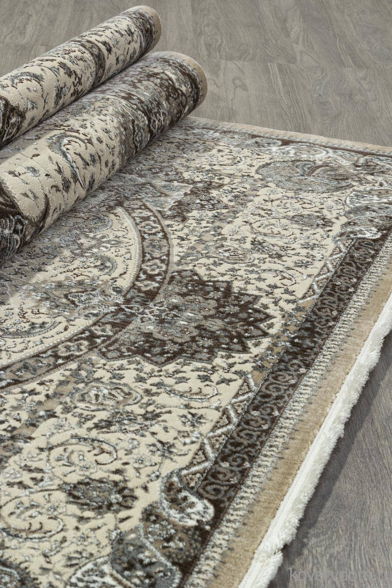 Ковер DOLCE D414 BEIGE Ковер DOLCE D414 BEIGE