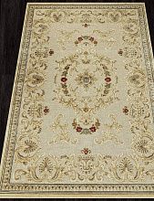 Круглый ковер GENOVA 938385 626260 V