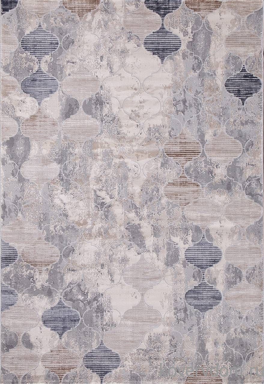 Ковер TOKIO 20584B L.BEIGE / CREAM Ковер TOKIO 20584B L.BEIGE / CREAM