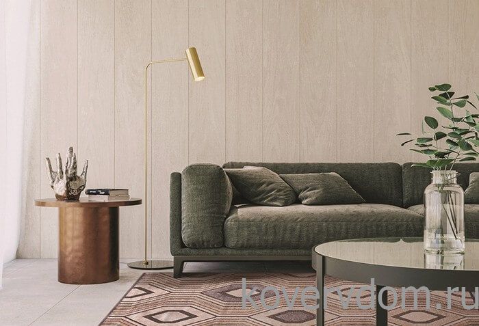 Ковер MEBELLIERY DECO Ковер MEBELLIERY DECO