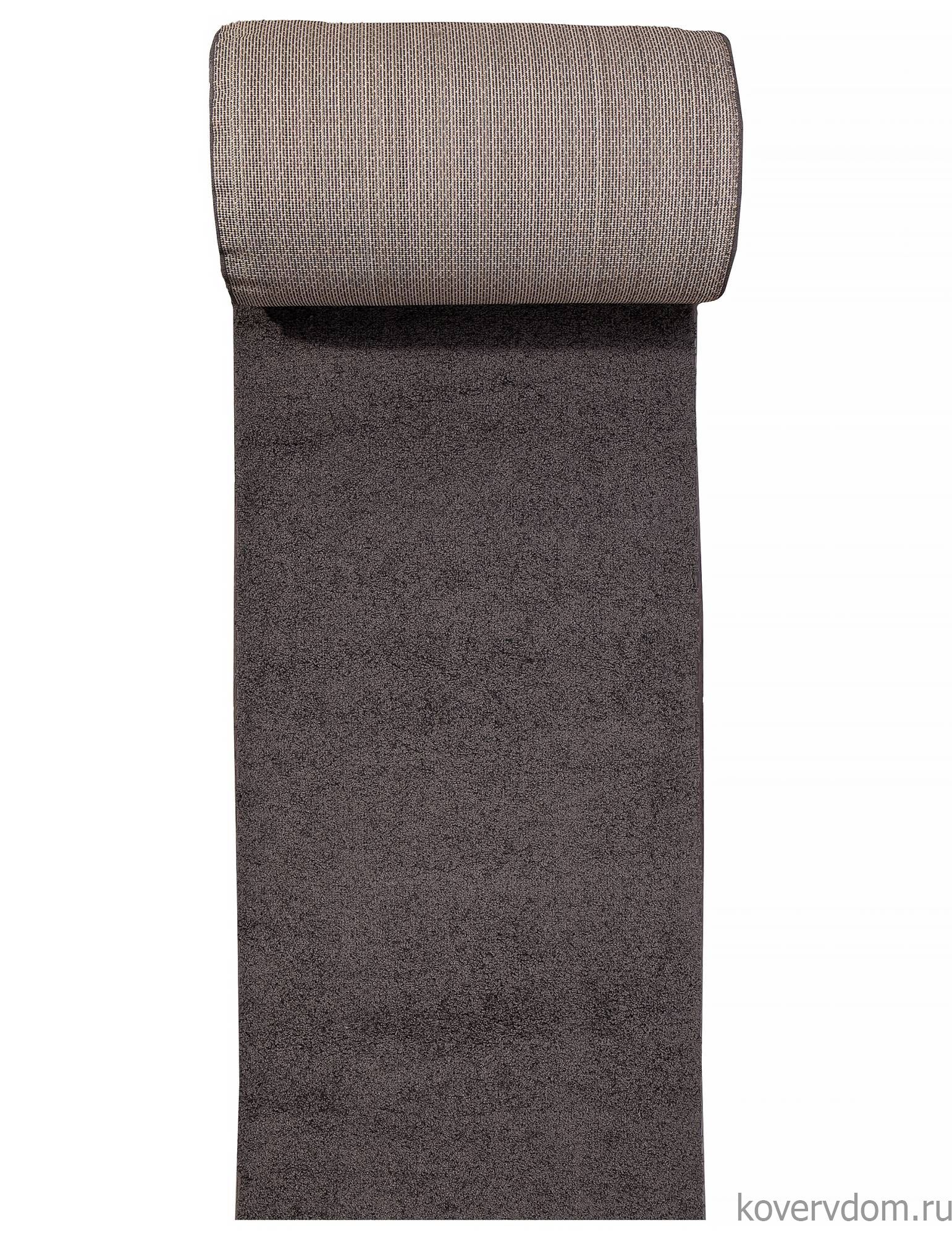 Ковровая Дорожка FUTURA S600 F.GRAY Ковровая Дорожка FUTURA S600 F.GRAY