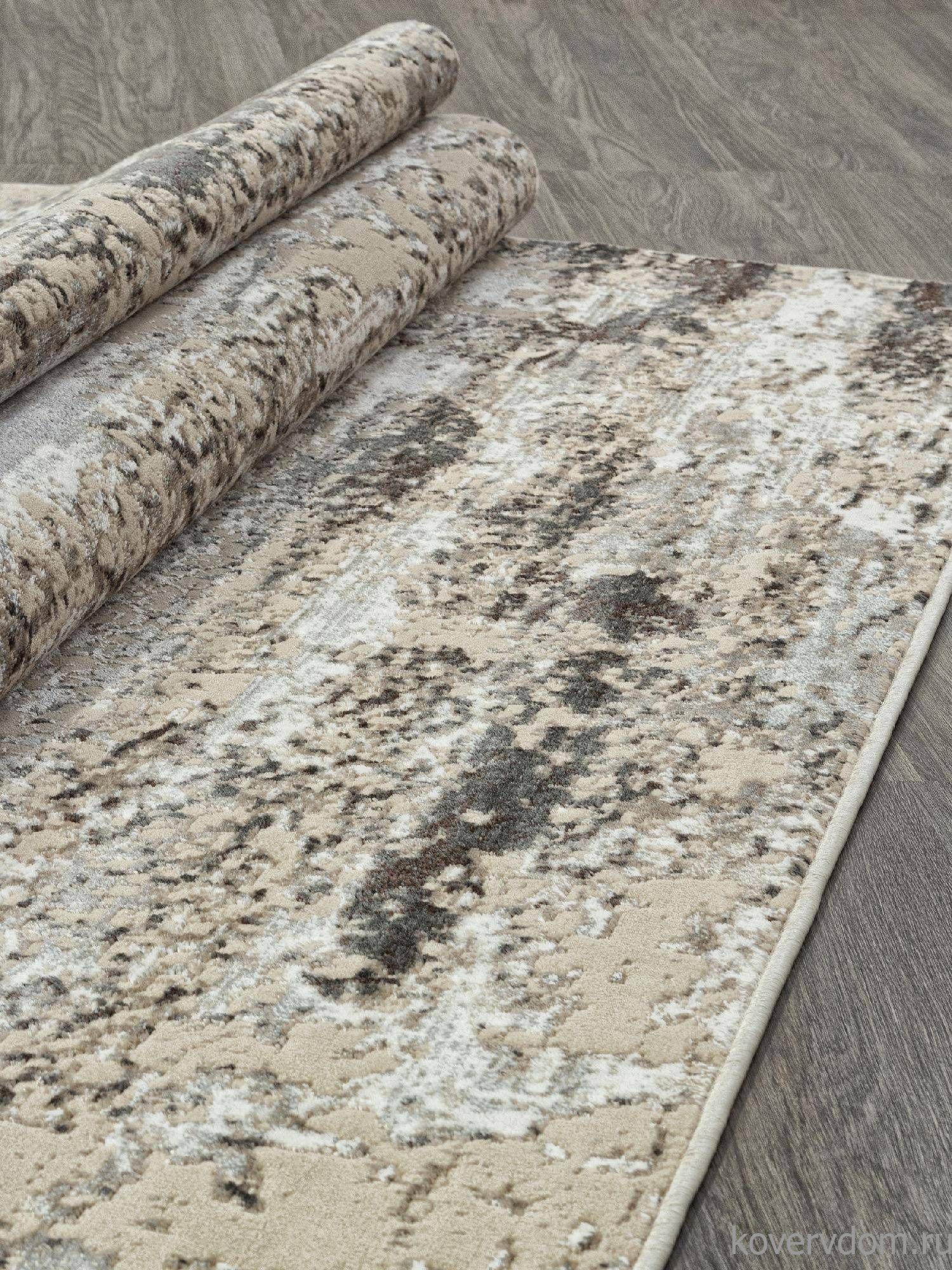 Ковер DOLCE F201 BEIGE Ковер DOLCE F201 BEIGE