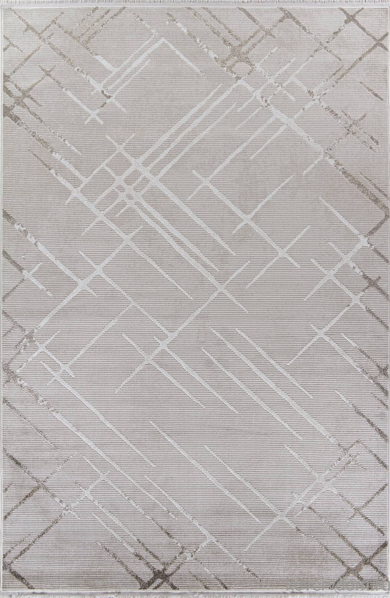 Ковер RUBI 26825A CREAM / MINK Ковер RUBI 26825A CREAM / MINK