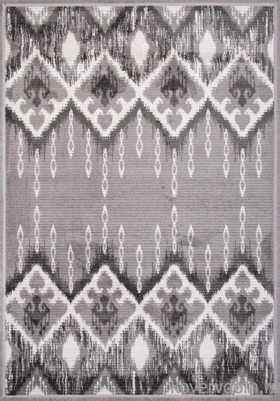 Ковер JOLI A949AQ L.GREY / P.WHITE Ковер JOLI A949AQ L.GREY / P.WHITE
