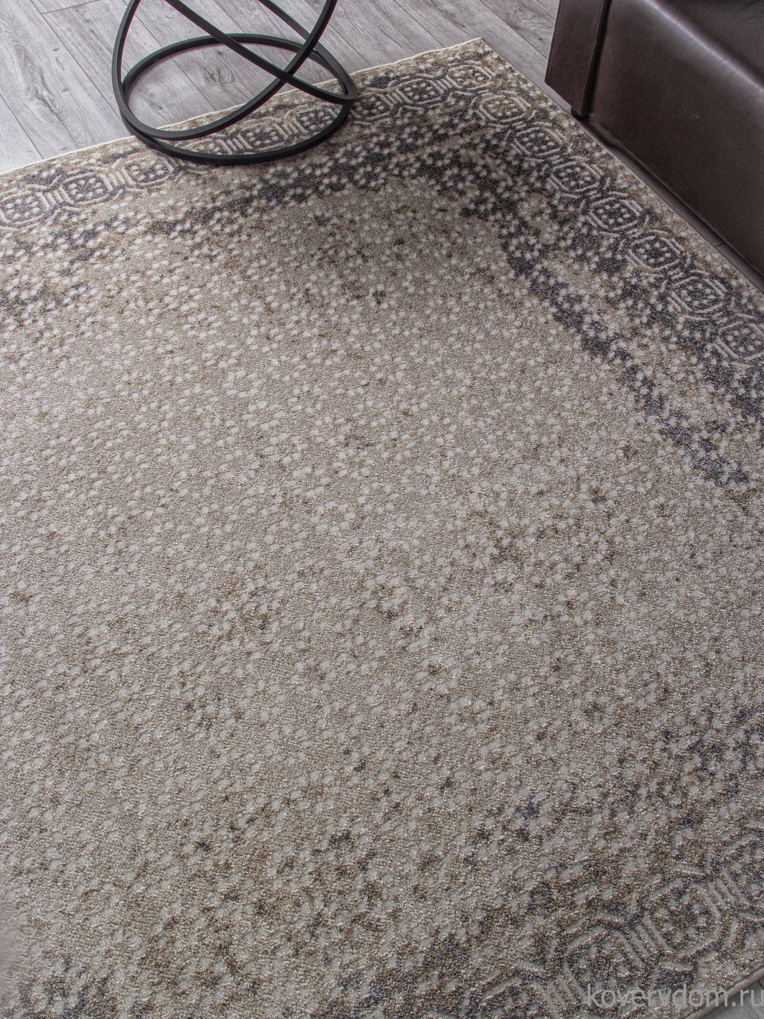 Ковер DONA F325 BEIGE 2