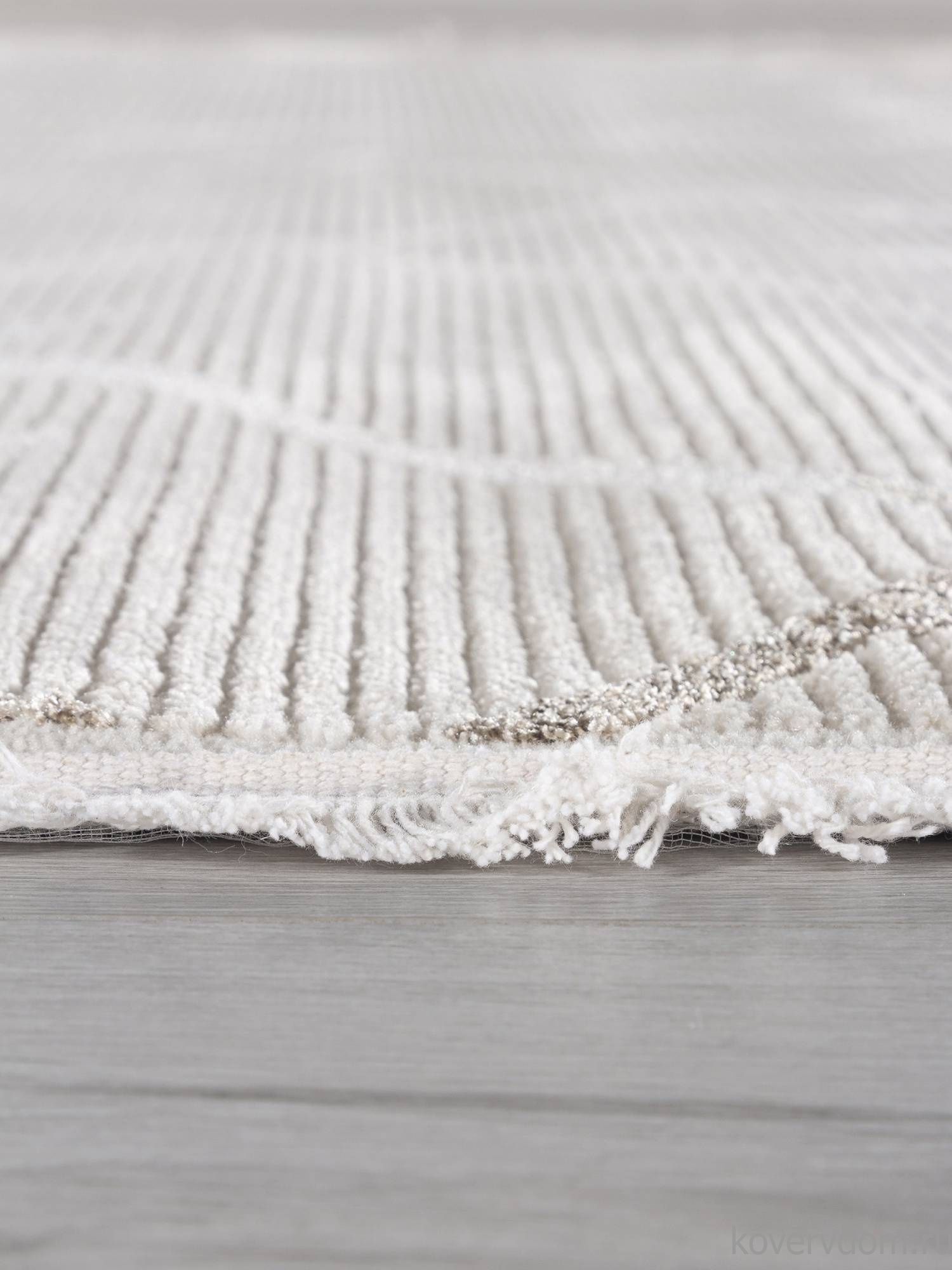 Ковер RUBI 26825Z CREAM / MINK Овал Ковер RUBI 26825Z CREAM / MINK Овал