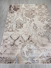 Круглый ковер IRIS MP03 BEIGE