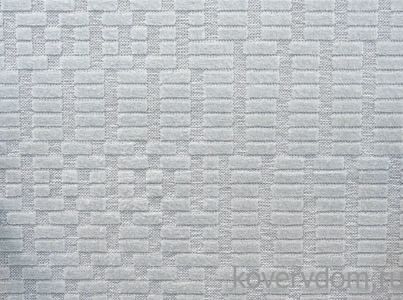 Рельефный ковер из вискозы Origami 11047 5454 91 Рельефный ковер из вискозы Origami 11047 5454 91