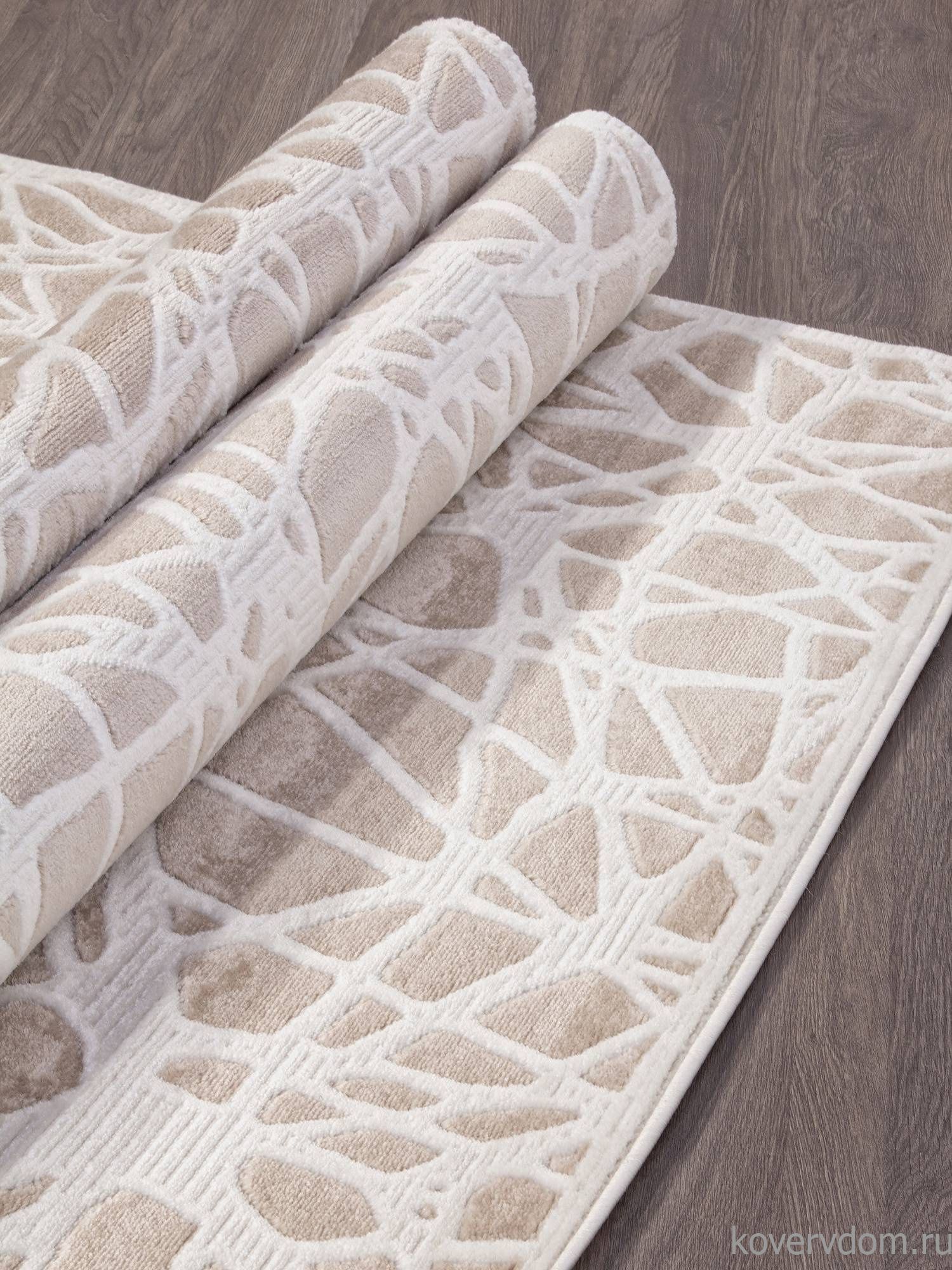 Ковер MIRANDA D967 BEIGE