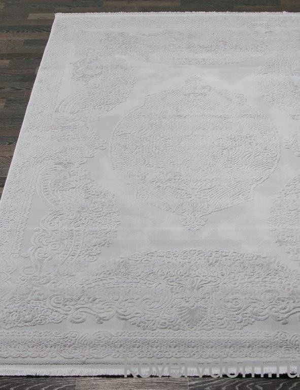 Ковер TRUVA 08346G GREY / GREY