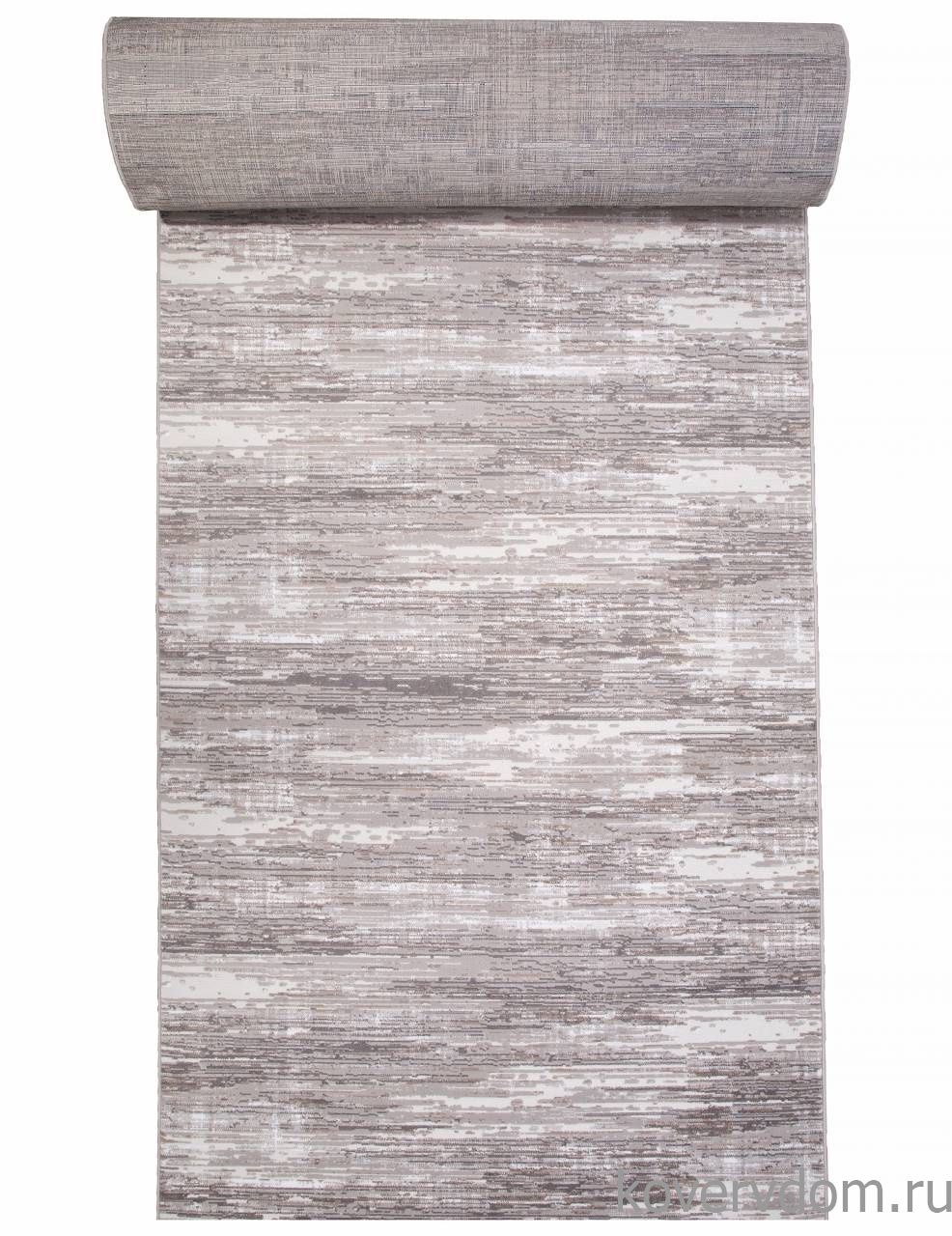 Ковровая Дорожка RICHI 8676 GRAY Ковровая Дорожка RICHI 8676 GRAY